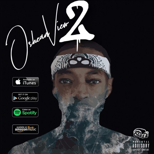 Oshea ~ REAL 1 [Prod By RockBoybeats]
