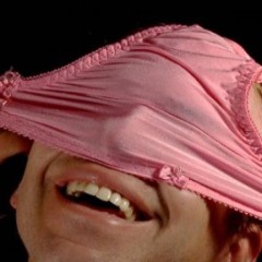 PANTY THIEVES