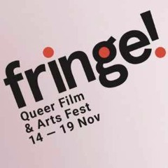 Roman Manfreidi Filmmaker on Fringe! Queer Arts and FIlm Fest