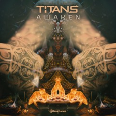 Titans - Awaken