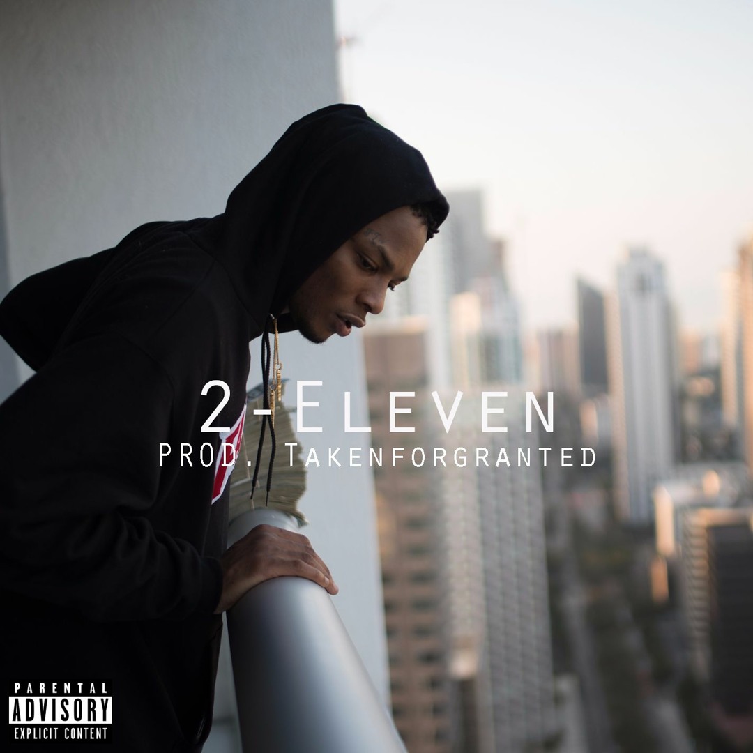 Retchyp Rapper Listen to 2 - Eleven by RetcH in Da$h and Retchy P playlist online for ...