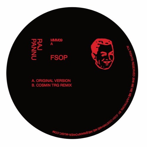 PREMIERE : Raj Pannu - FSOP
