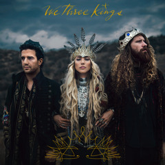 WE THREE KINGS FEAT: CASEY ABRAMS