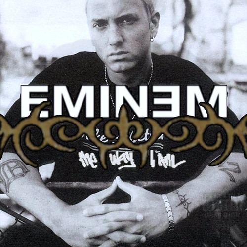 Eminem who i am epek