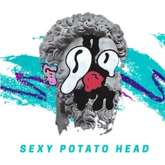 Sexy Potato Head