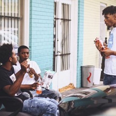 704 GODD Alright FT (Tre Trapp & Mar Bandz)