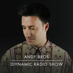 Diynamic Radio Show November 2017 by Andy Bros