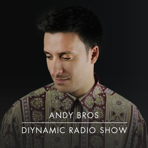 Diynamic Radio Show November 2017 by Andy Bros