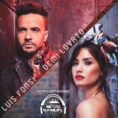 Luis Fonsi, Demi Lovato - Échame La Culpa - Intro-Extended