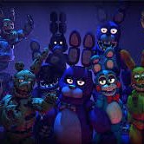 The Bonnie Song