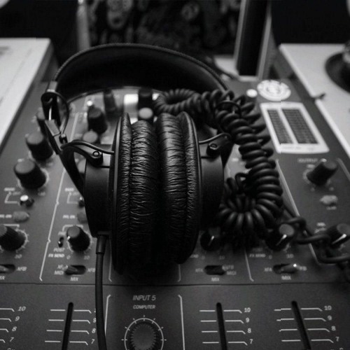 Absolute Bass(Mix)