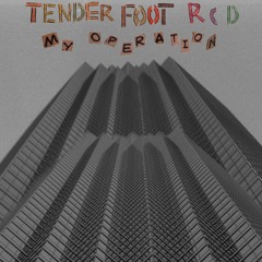 My Operation [4-Track Demo]