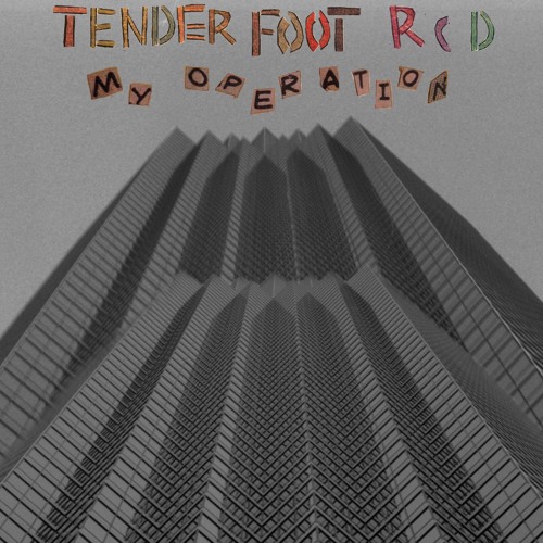 My Operation [4-Track Demo]