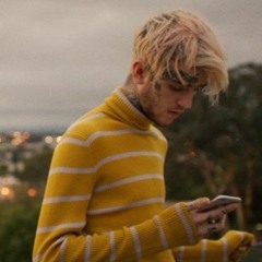 LiL Peep (We Still Love You) Tribute Beat Prod By Red Carpet