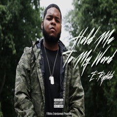 E.Rightch - The King's Back (Produced by: L.David)