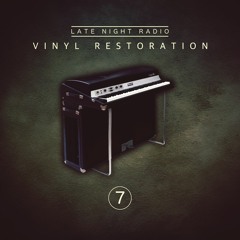 Vinyl Restoration Vol. 7 Mix