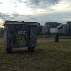 solo @Sound Room, Helsinki