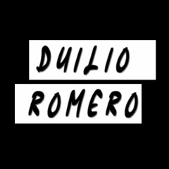 Duilio Romero - Orchestal (Original Mix)