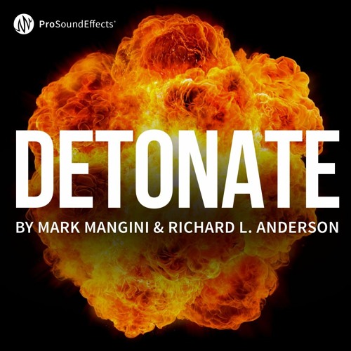 Detonate - Demo