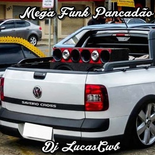 Mega Funk 2017 Pancadão ( Dj LucasCwb )
