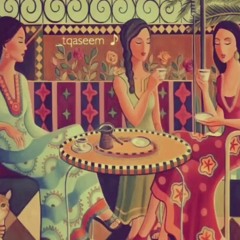 Ensemble Morkos Rashiqa L Qaddi