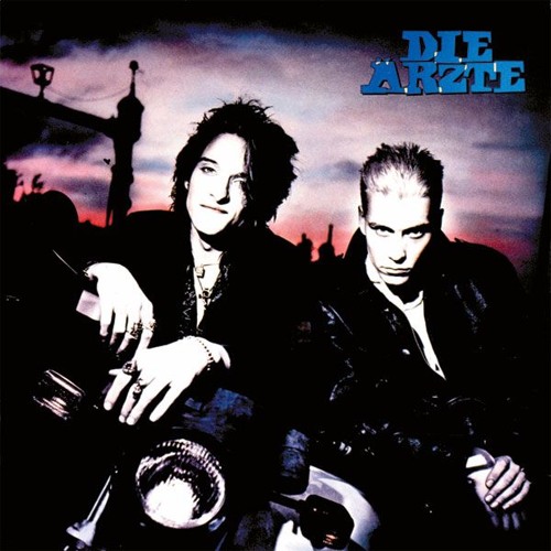 Die Ärzte - Mysteryland (Isita Pony's Cold Summer Club Mix)