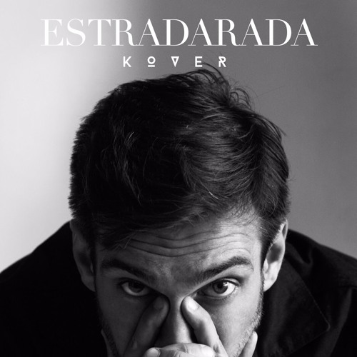 ESTRADARADA - К083R (Ковёр)
