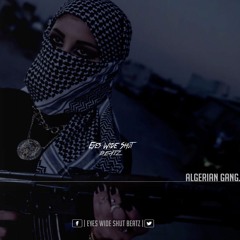 (FREE) Eyes Wide Shut beatz - Algerian Gang (XxX Type Beat) Rap/Trap Instrumental
