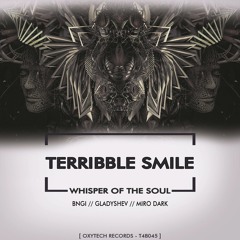 Terribble Smile - Whisper Of The Soul (Gladyshev Remix)