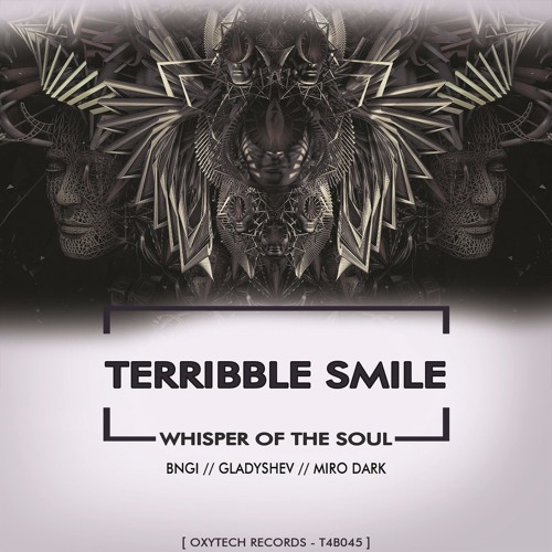 Terribble Smile - Whisper Of The Soul (Gladyshev Remix)
