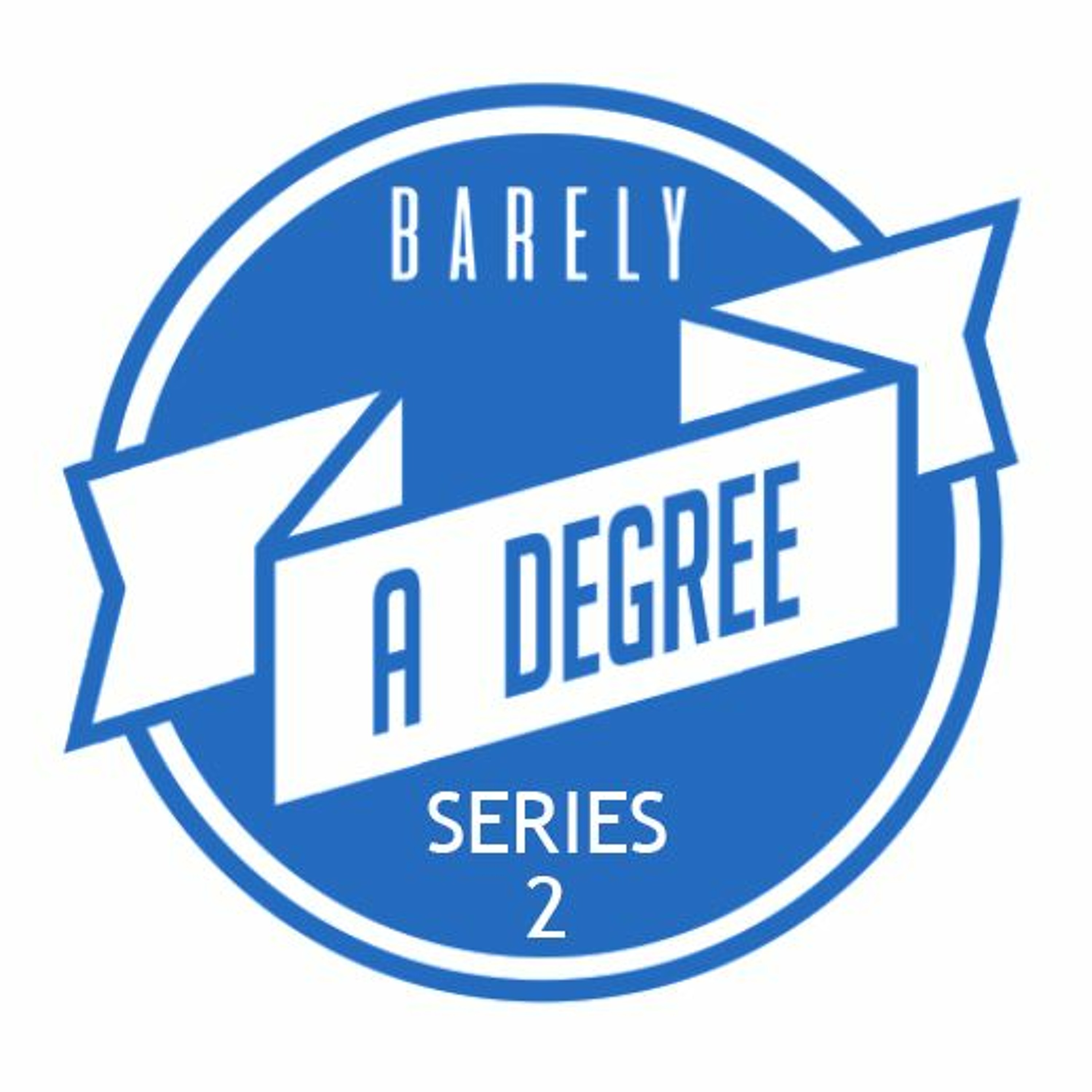 Series 2 Episode 5 - Winston Churchill episode artwork