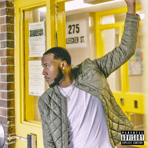 Like a Drug (Prod.By Aaron Bow + Teddy Walton)