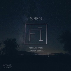 Siren (feat. Analisa Corral)