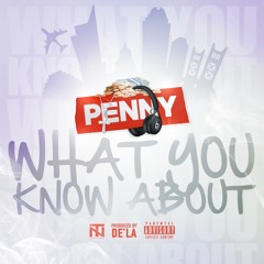 Penny- What you Know About