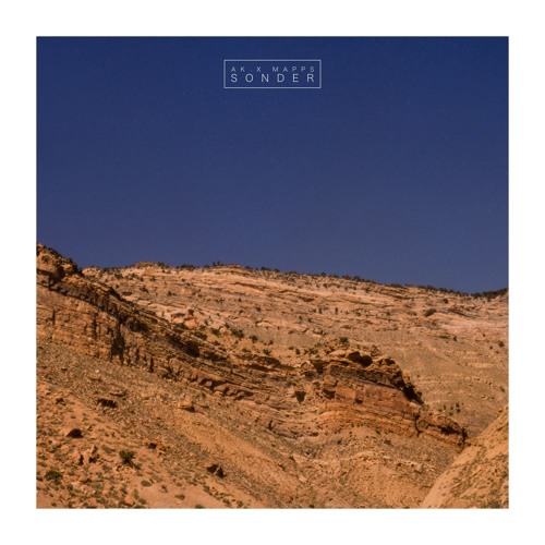 AK & Mapps - Sonder