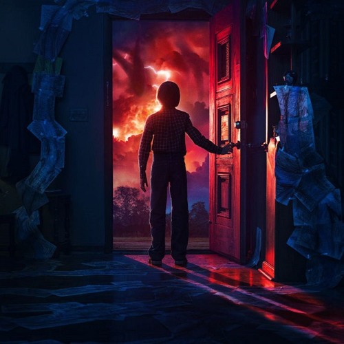 [Stranger Things 2] Kyle Dixon & Michael Stein - Eight Fifteen (Extended LioS Remix)