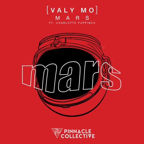 Valy Mo - Mars (ft. Charlotte Puppinck)