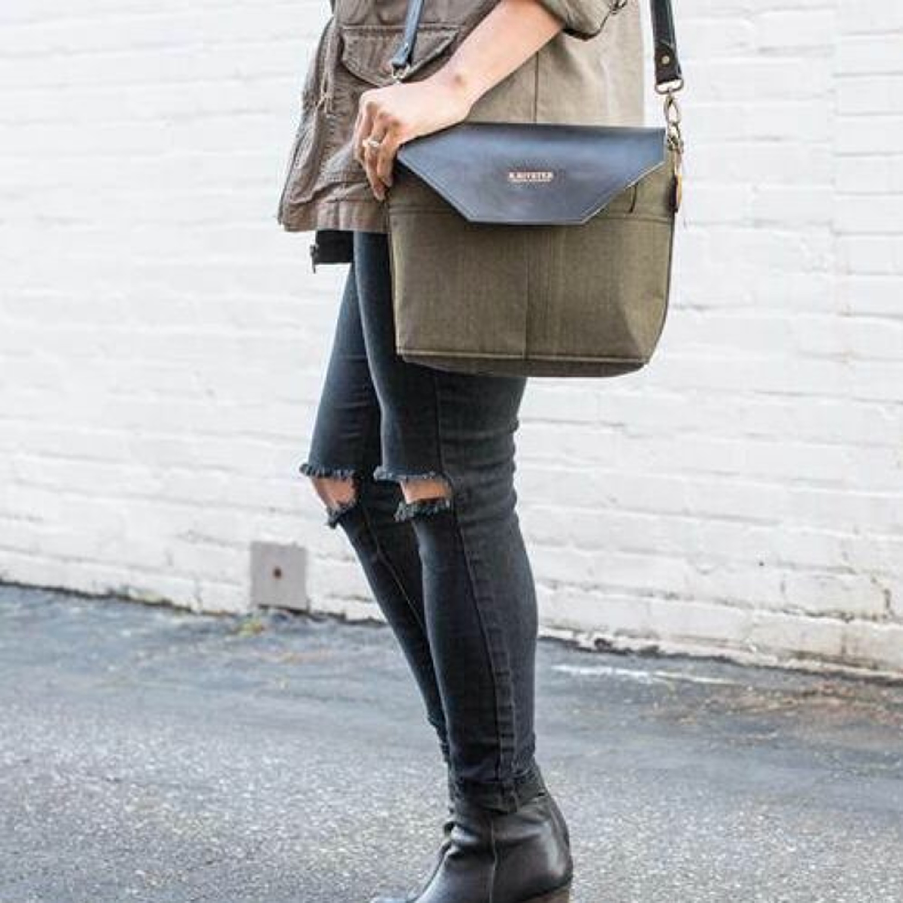 Unarmed Forces Highlight Podcast | R.Riveter