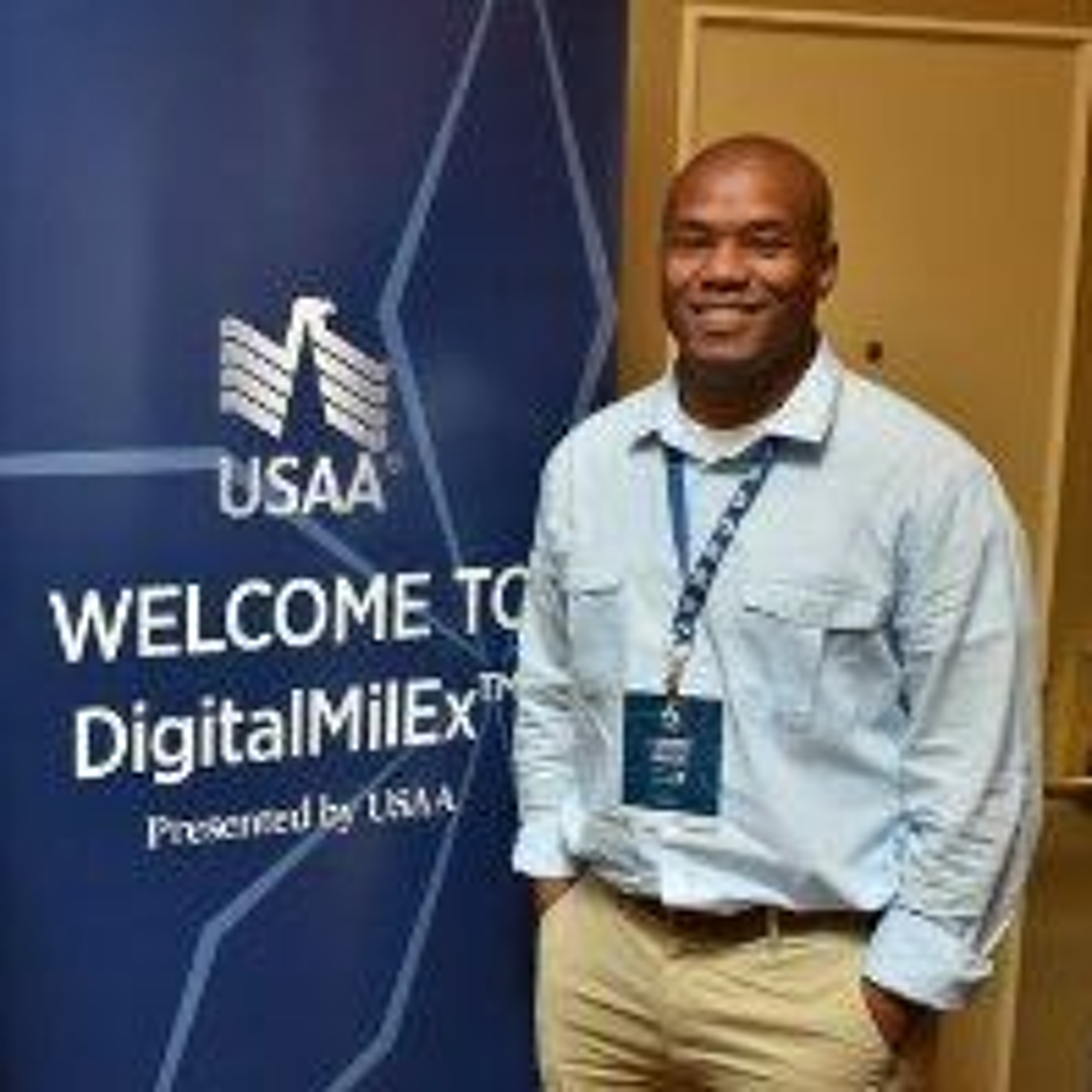 Unarmed Forces Highlight | Curtez Riggs | Milblogging.com