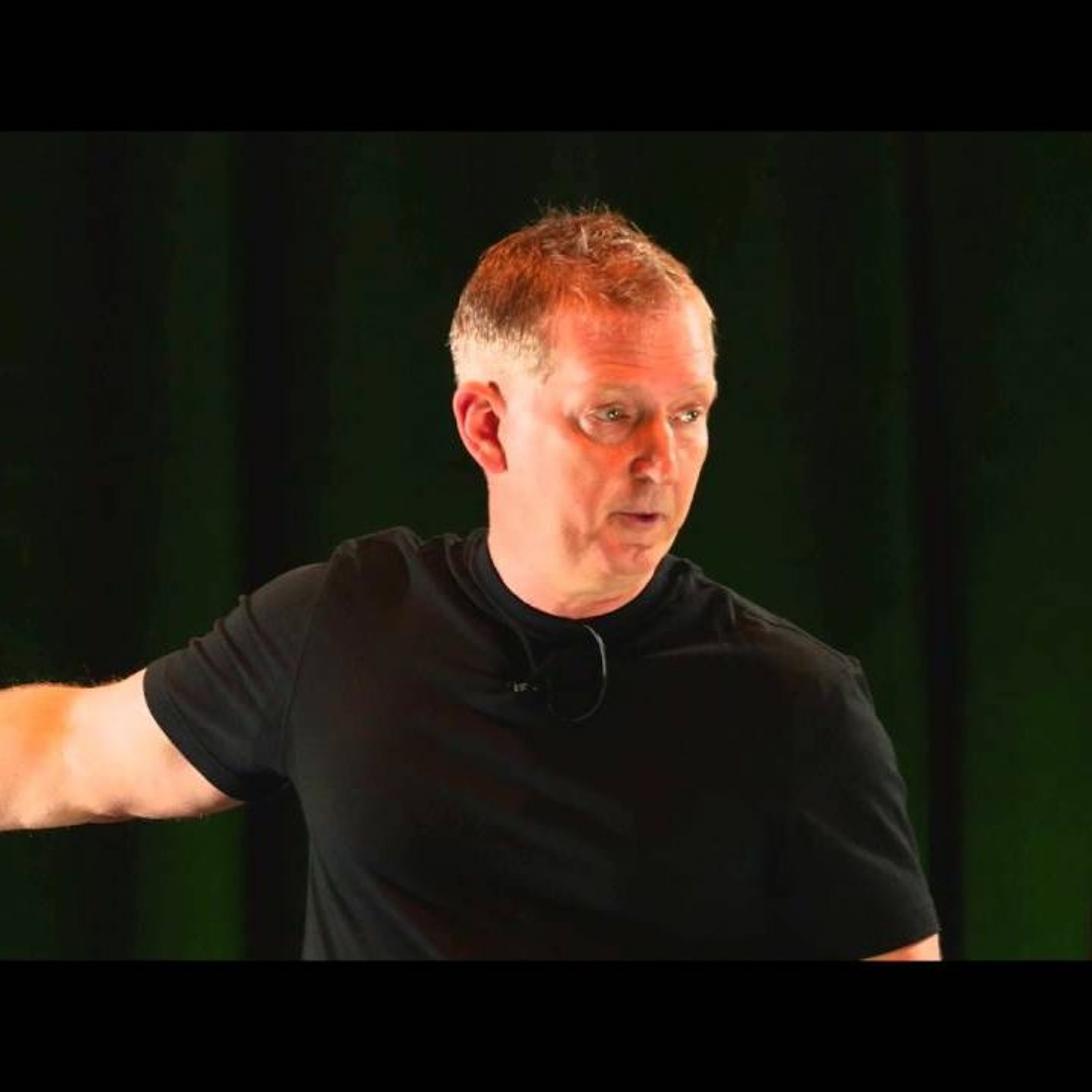 Unarmed Forces Highlight | Karl Monger | The Gallant Few