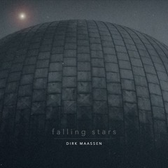 Dirk Maassen - Falling Stars (out on all stores)