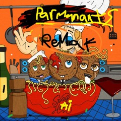 Spaghetti - Parmanants (remak)