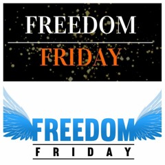 Daniel Corner - #FreedomFriday#2