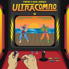Ultra Combo - Figure & Dack Janiels