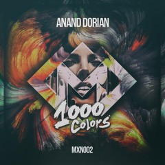 1000 Colors [Madox Network]