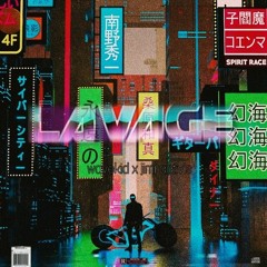 Lavage (Wavekid X Jimi Activis){prod.LANIT}