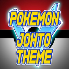 POKEMON JOHTO [EPIC METAL COVER] (Little V)