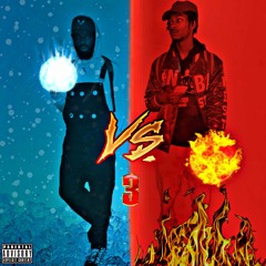 Fatality 3 feat Dre Havik