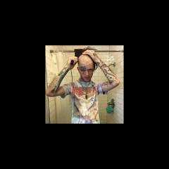 LIL PEEP NIE ZYJE ALE ZYCIE DALEJ TOCZY SIE