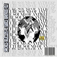 FUTURE SOUND OF ANTWERP MIXTAPE VOL. 1